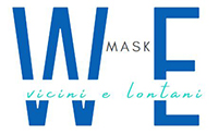 We Mask Logo